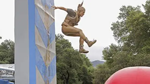 Total Wipeout : Made in USA Episode 11