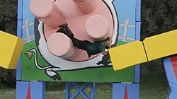 Visuel de Total Wipeout : Made in USA