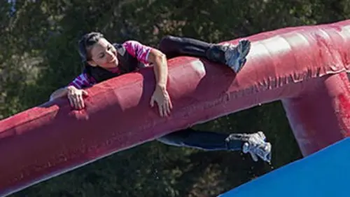 Total Wipeout : Made in USA Episode 10