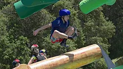 Visuel de Total Wipeout : Made in USA