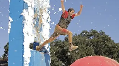 Total Wipeout : Made in USA Episode 2