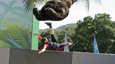 Total Wipeout : Made in USA Episode 21