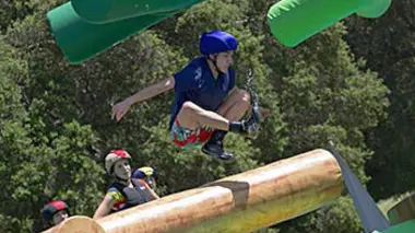 Total Wipeout : Made in USA Episode 24