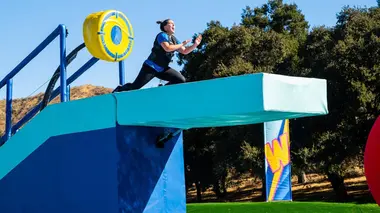 Total Wipeout Made In USA La remontada