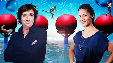 Total Wipeout Made In USA Ouvrez le dico !