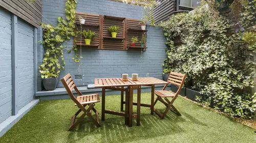 Totale transfo : mon jardin sur mesure