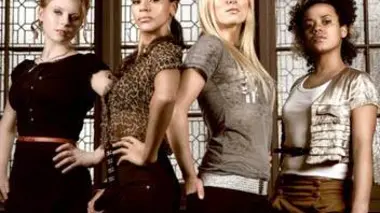 En route pour la gloire