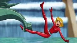 Visuel de Totally Spies