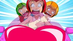 Totally Spies  S01E07 Enlèvements