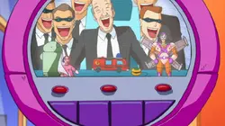 Totally Spies S03E21 L'esprit d'Halloween