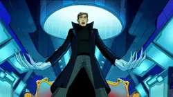 Totally Spies S03E24 Une promotion d'enfer