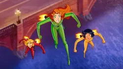 Totally Spies S05E26 Totally fini ?