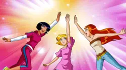Totally Spies S05E24 Totalement crado
