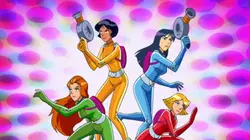 Totally Spies S05E24 Totalement crado