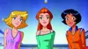 Totally Spies S05E14 Totally mystère
