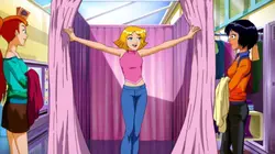 Totally Spies S04E19 Totalement pas Spies
