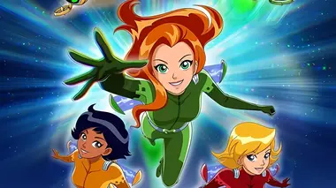 Totally Spies S07E02 Copie-Compost