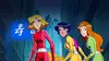 Totally Spies S02E11 Zooneyland (2003)