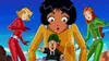 Totally Spies S05E16 Miss Mic-Mac (2010)