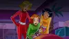 Totally Spies S03E25 Une promotion d'enfer (2005)
