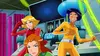 Totally Spies S04E24 Totalement grillées (2010)