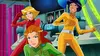 Totally Spies S04E11 Une manucure d'enfer (ongles) (2006)