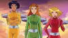 Totally Spies S04E12 Une manucure d'enfer (2006)