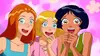 Totally Spies S04E10 Jerry superstar (2006)