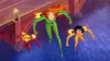Totally Spies S06E07 Mariages et sabotages (2014)