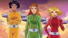 Totally Spies S05E21 Woohp-tastic (2012)