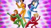 Totally Spies S05E24 Totalement crado (2006)