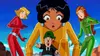 Totally Spies S05E16 Miss Mic-Mac