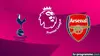 Tottenham / Arsenal Football Premier League 2025-2026