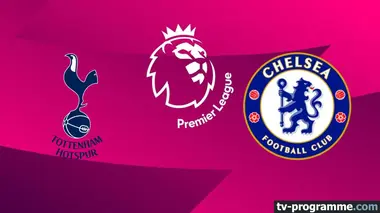Tottenham / Chelsea Football Premier League 2024-2025