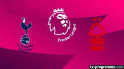 Tottenham / Nottingham Forest