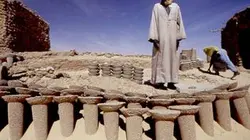 Visuel de Touareg : les seigneurs des dunes