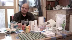 Toubibs : au coeur de l'hôpital Ambroise Paré