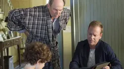 Touch S02E06 Ondes négatives