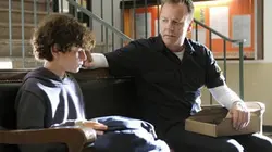 Casting Touch S01E01 Le fil rouge du destin