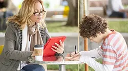 Touch S02E02 Ombre et lumière