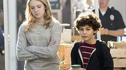 Touch S02E12 Le repaire des 7