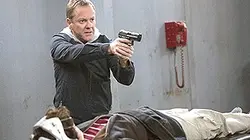 Touch S02E13 La séquence de Dieu