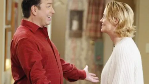 8 Simple Rules S01E28 Officier et gentleman