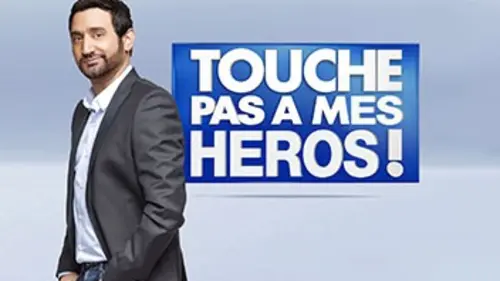 Touche pas à mes héros !
