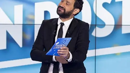 Touche pas à mon poste !