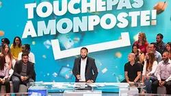 Visuel de Touche pas à mon poste !