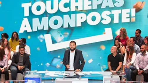 Touche pas à mon poste ! Spécial handicap