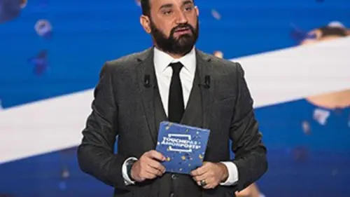 Touche pas à mon poste !