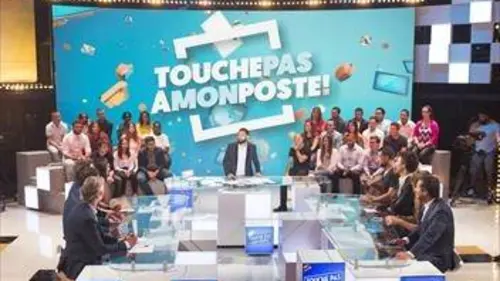 Touche pas à mon poste !
