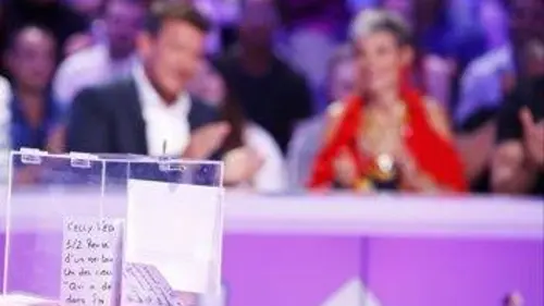 Touche pas à mon poste !